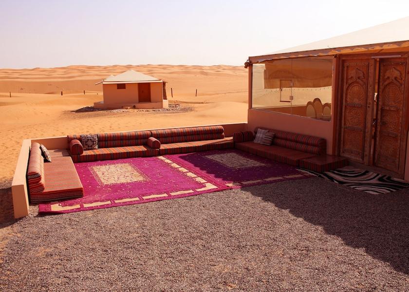 Ash Sharqiyah North Governorate Bidiya Exterior Detail