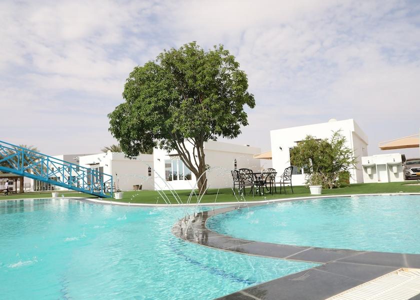 Ash Sharqiyah North Governorate Bidiya Exterior Detail