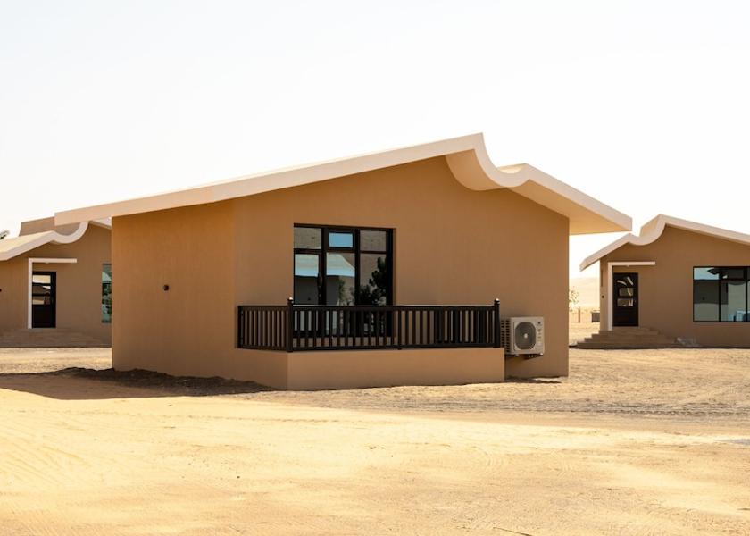 Ash Sharqiyah North Governorate Bidiya Room