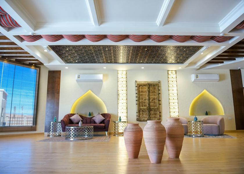 Ash Sharqiyah North Governorate Bidiya Reception