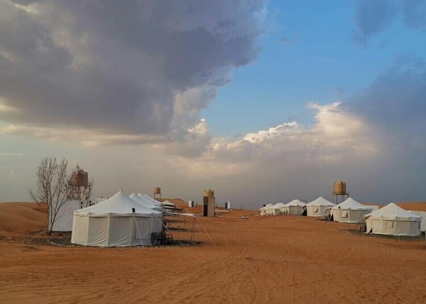 Ash Sharqiyah North Governorate Bidiya Exterior Detail