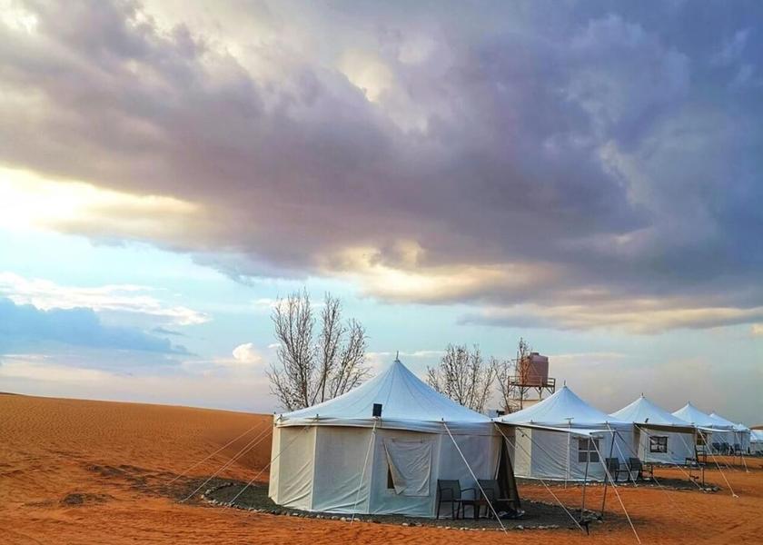 Ash Sharqiyah North Governorate Bidiya Exterior Detail