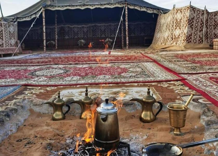 Ash Sharqiyah North Governorate Bidiya Exterior Detail