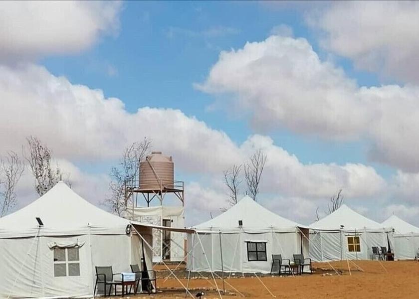 Ash Sharqiyah North Governorate Bidiya Exterior Detail