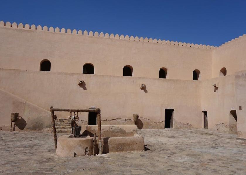 Ash Sharqiyah North Governorate Bidiya Point of interest