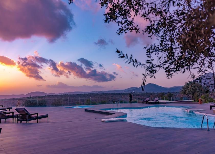 Ad Dakhiliyah ‍Governorate Sayq Exterior Detail