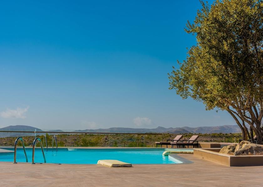 Ad Dakhiliyah ‍Governorate Sayq Property Grounds