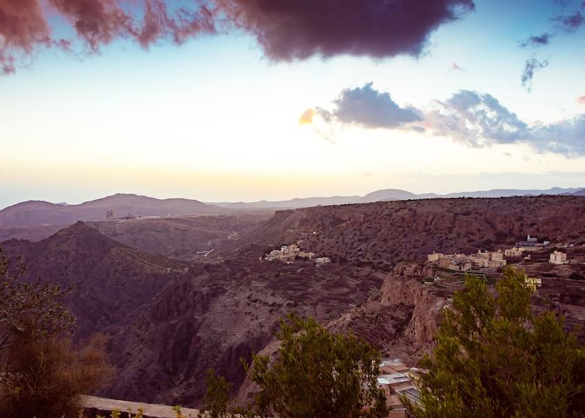 Ad Dakhiliyah ‍Governorate Sayq Property Grounds