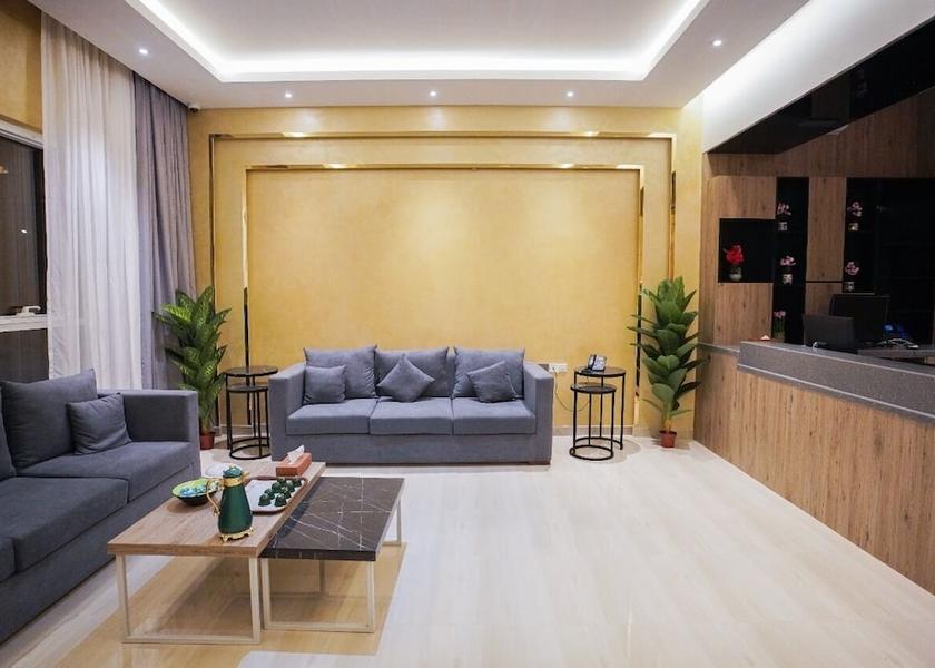 Ad Dakhiliyah ‍Governorate Sayq Reception