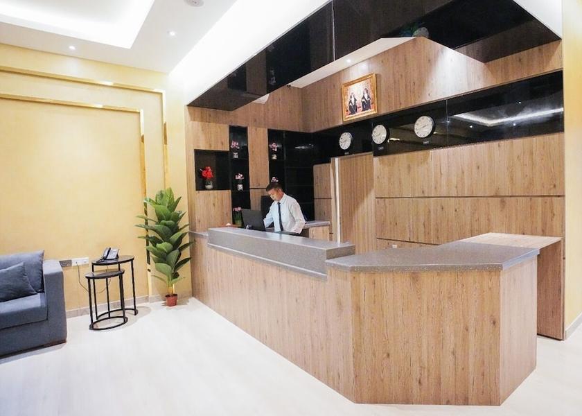 Ad Dakhiliyah ‍Governorate Sayq Reception