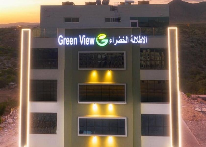 Ad Dakhiliyah ‍Governorate Sayq Facade