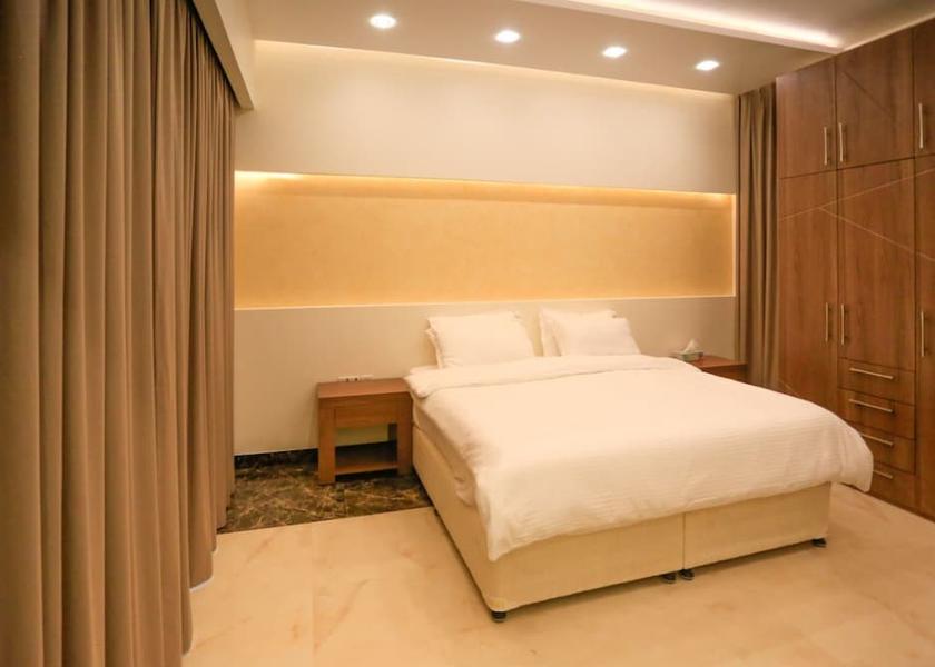 Dhofar Governorate Mirbat Room