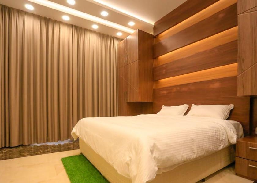 Dhofar Governorate Mirbat Room