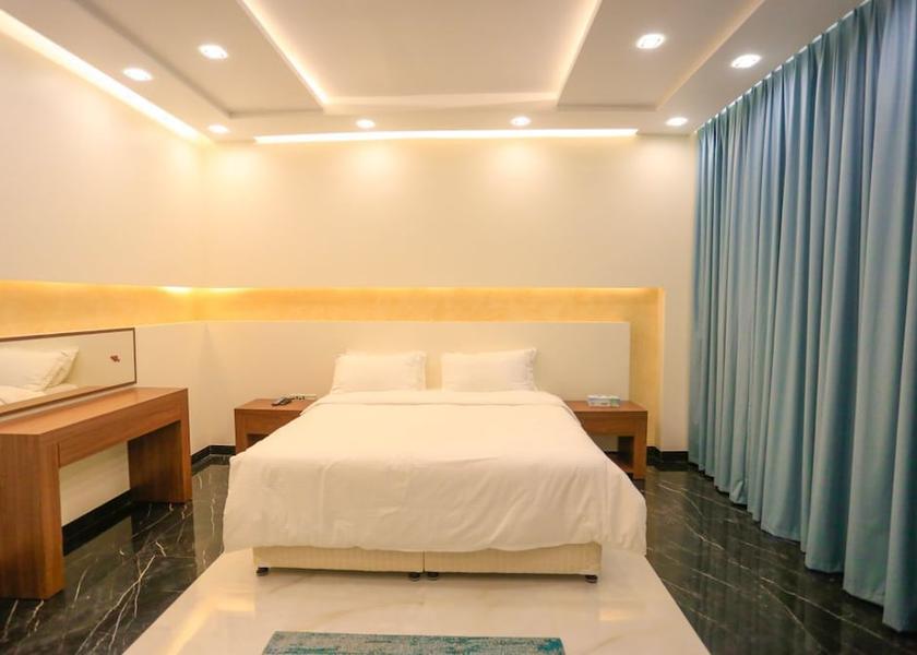 Dhofar Governorate Mirbat Room