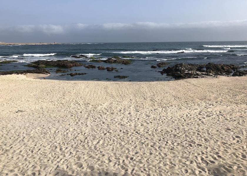 Dhofar Governorate Mirbat Beach