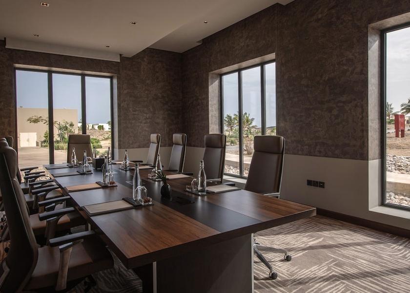 Dhofar Governorate Mirbat Meeting facility