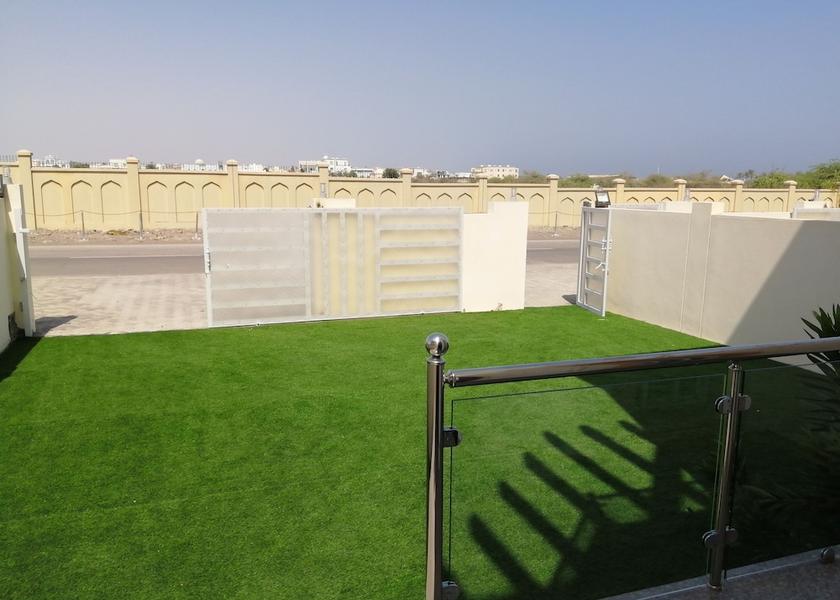  Seeb Exterior Detail