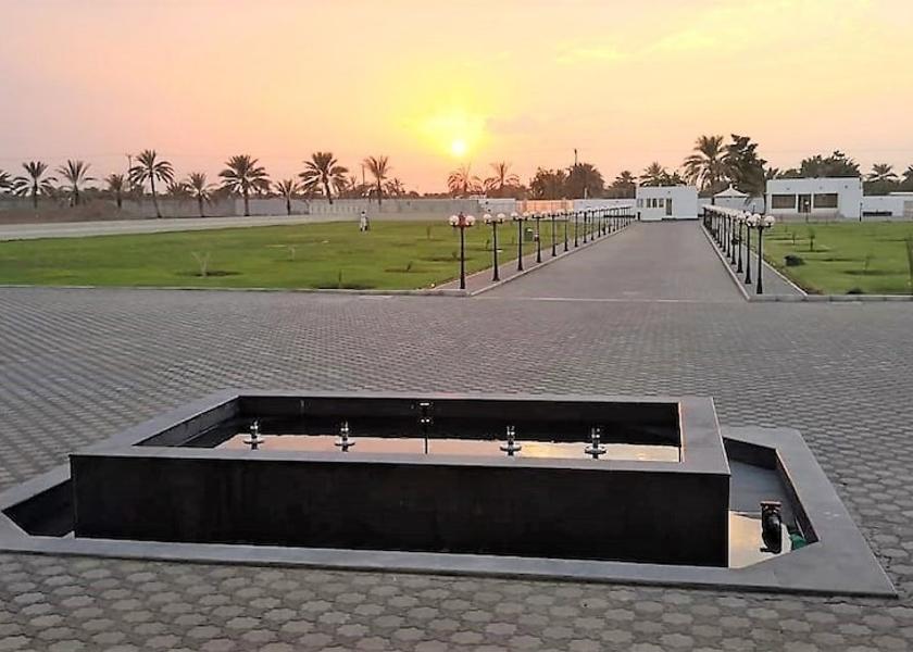  Seeb Property Grounds