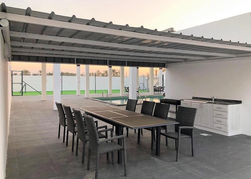  Seeb Property Grounds