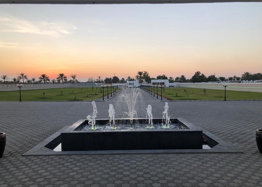  Seeb Property Grounds