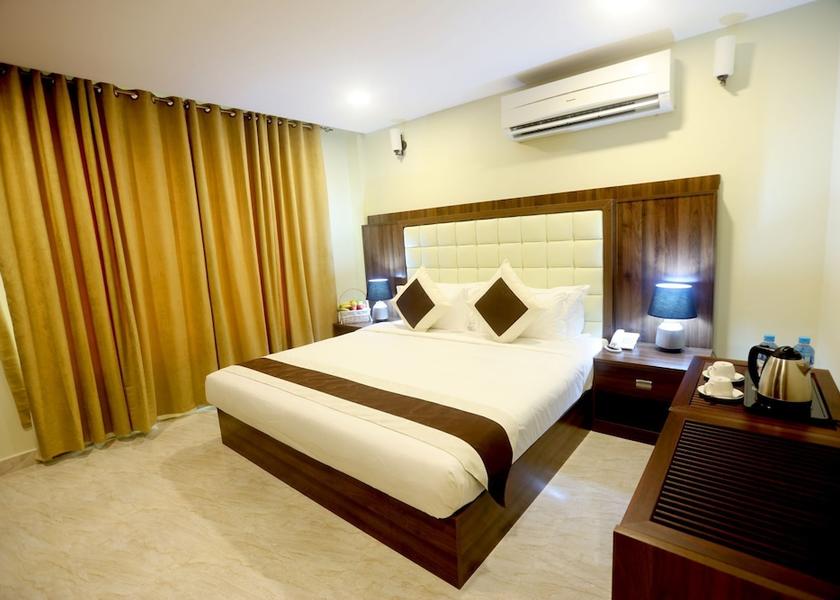 Muscat Governorate Seeb Room