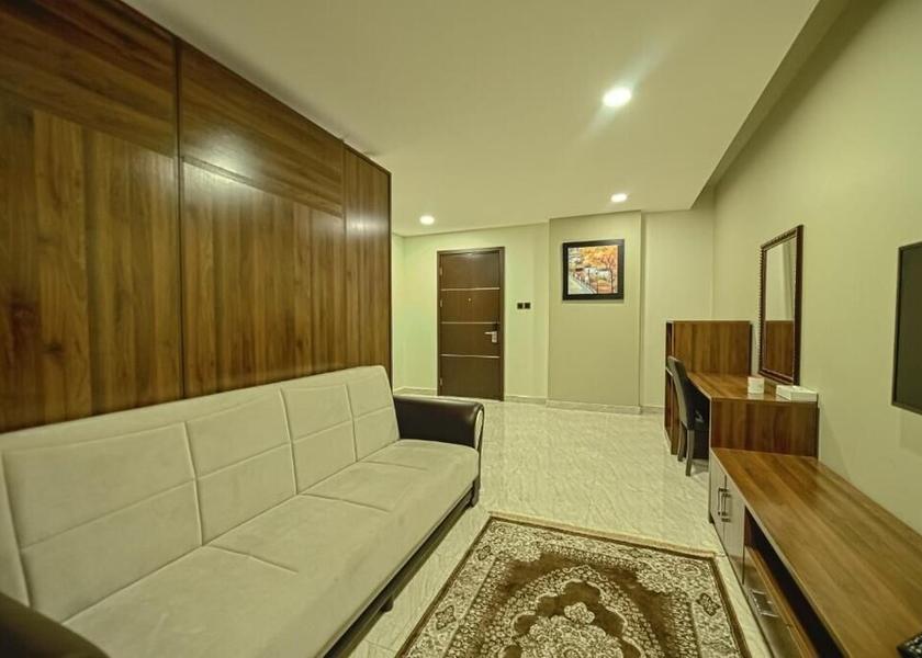 Muscat Governorate Seeb Living Area