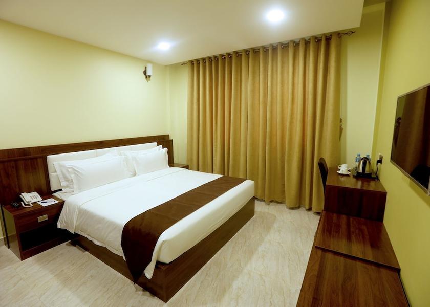 Muscat Governorate Seeb Room