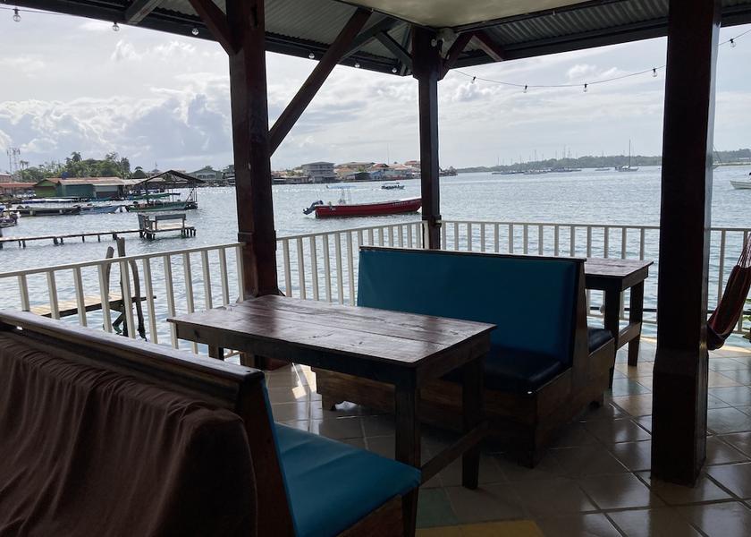 Bocas del Toro Province Bocas del Toro Restaurant