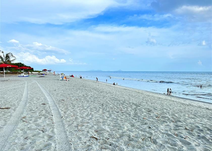 Panama Punta Chame Primary image