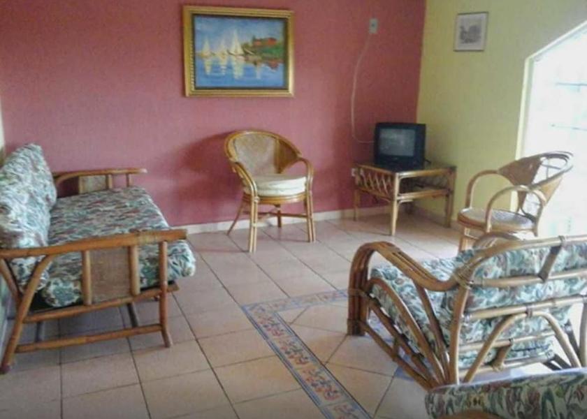 Chiriqui Boquete Room
