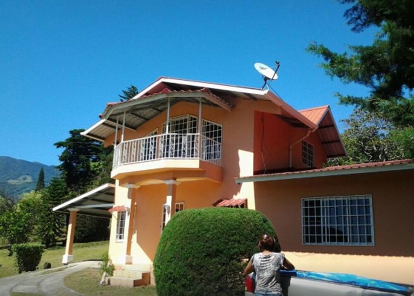 Chiriqui Boquete Primary image