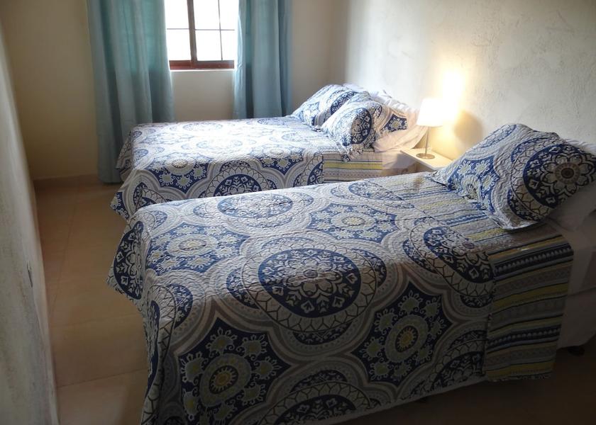Chiriqui Boquete Room