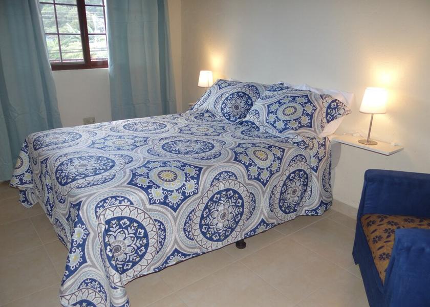 Chiriqui Boquete Room