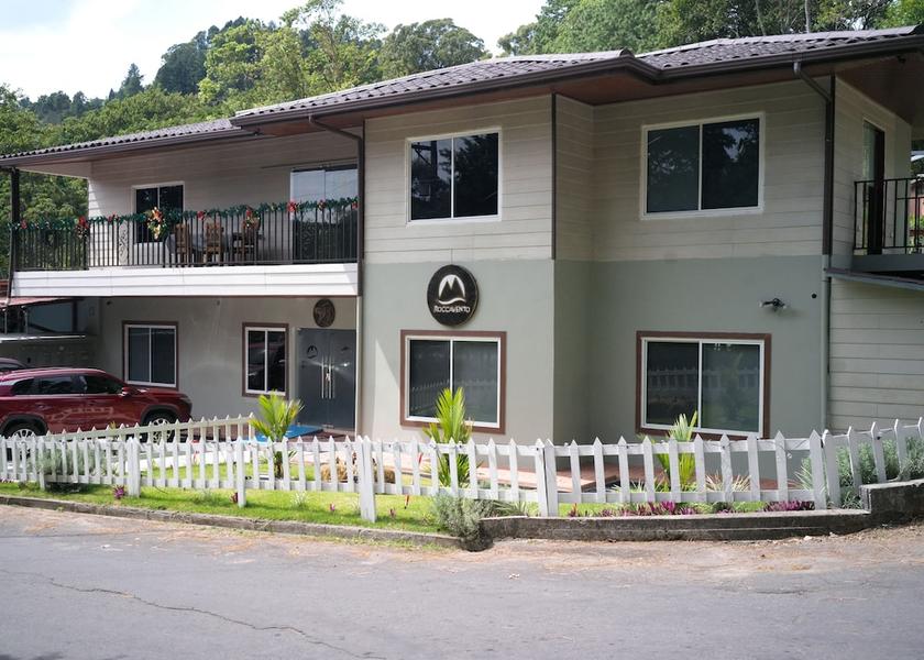 Chiriqui Boquete Primary image