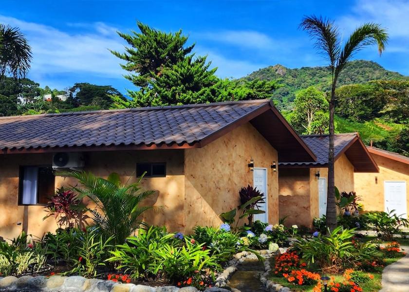 Chiriqui Boquete Room