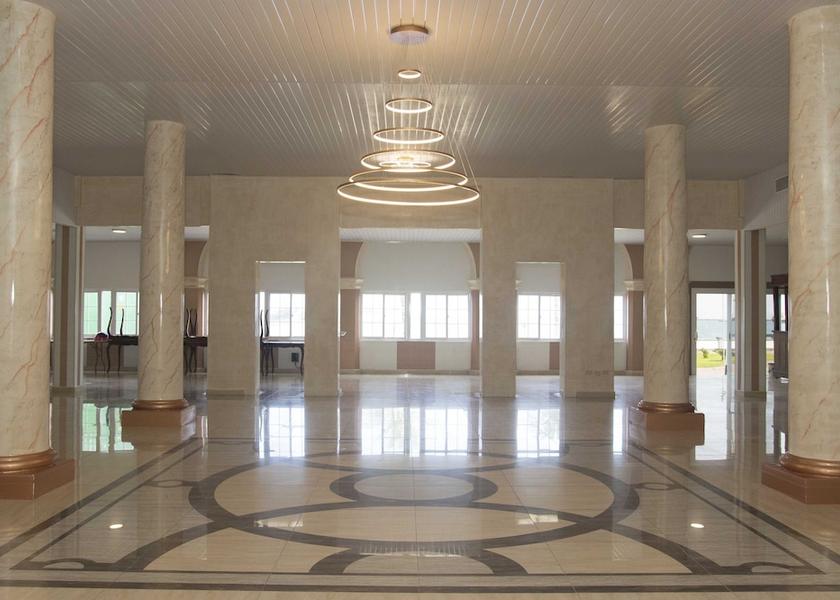 Colón Colon Reception hall