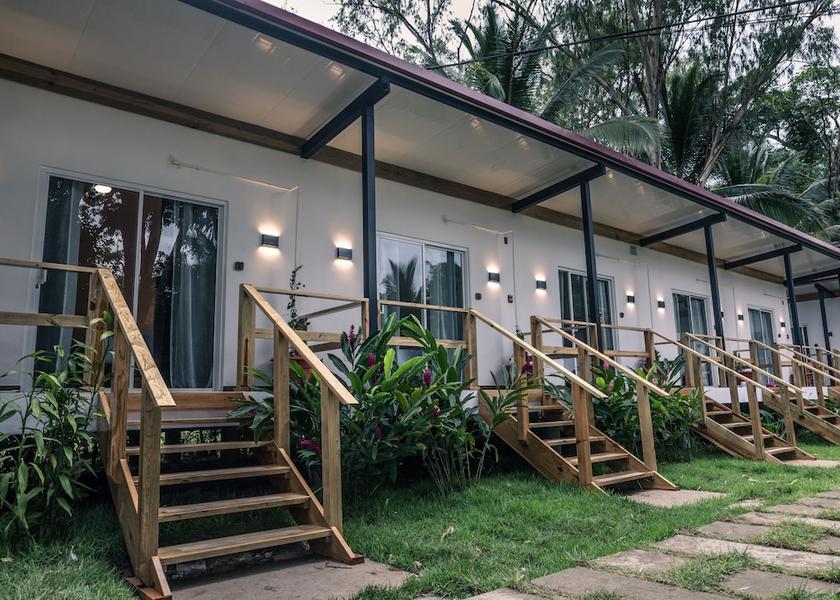Bocas del Toro Bocas del Toro Porch