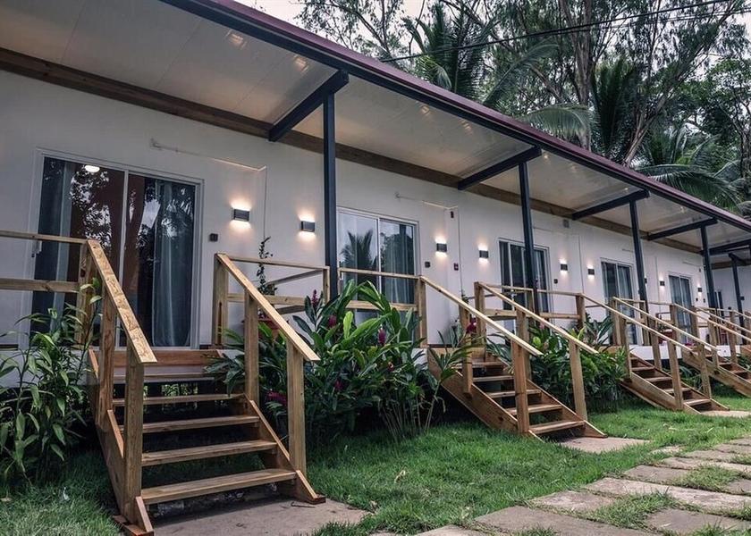 Bocas del Toro Bocas del Toro Terrace