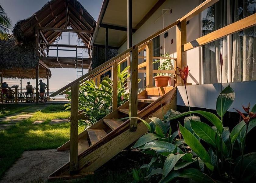 Bocas del Toro Bocas del Toro Terrace