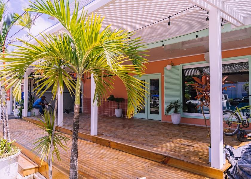 Bocas del Toro Province Bocas del Toro Front of property