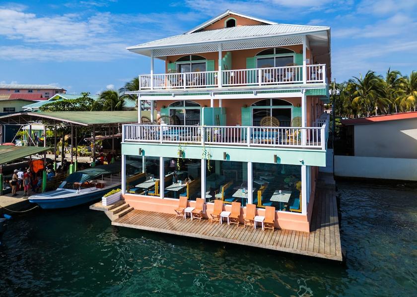 Bocas del Toro Bocas del Toro Primary image