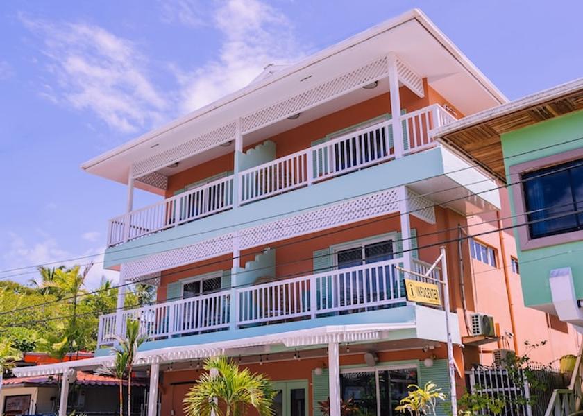 Bocas del Toro Province Bocas del Toro Front of property