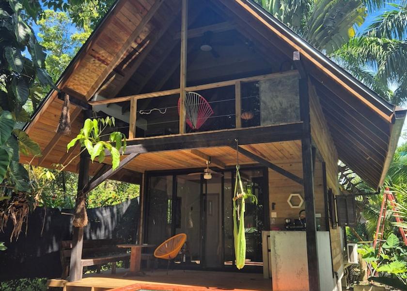 Bocas del Toro Province Bocas del Toro Living Area