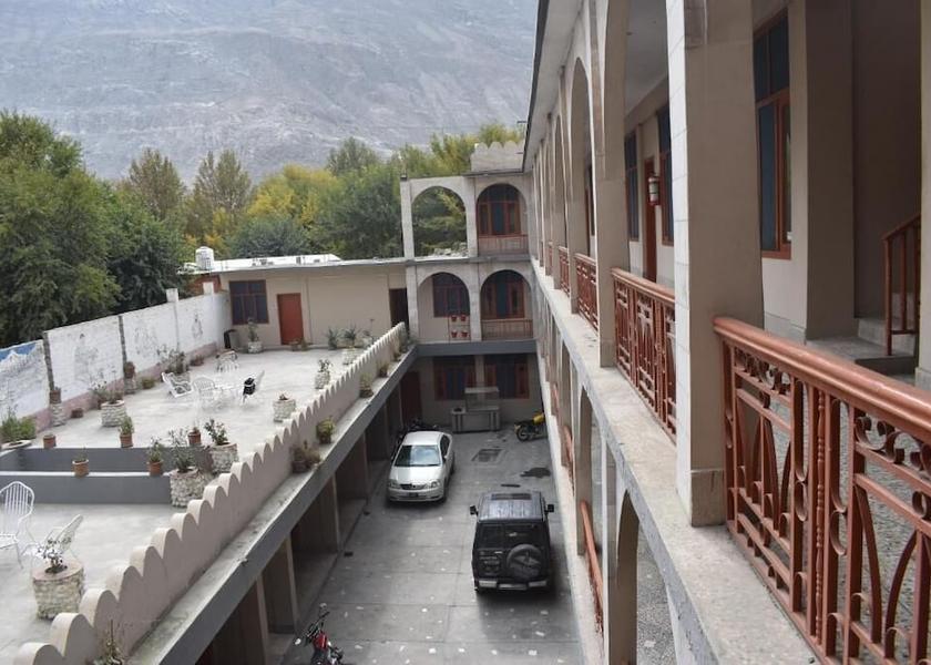 Gilgit Property Grounds