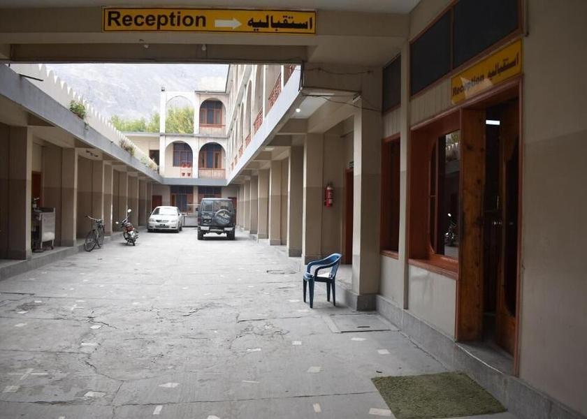 Gilgit Property Grounds
