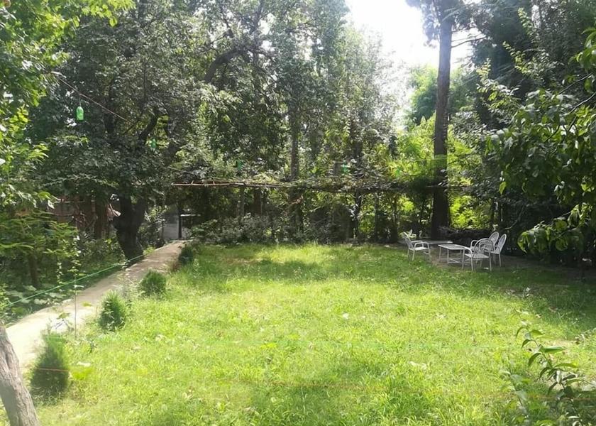  Gilgit Garden