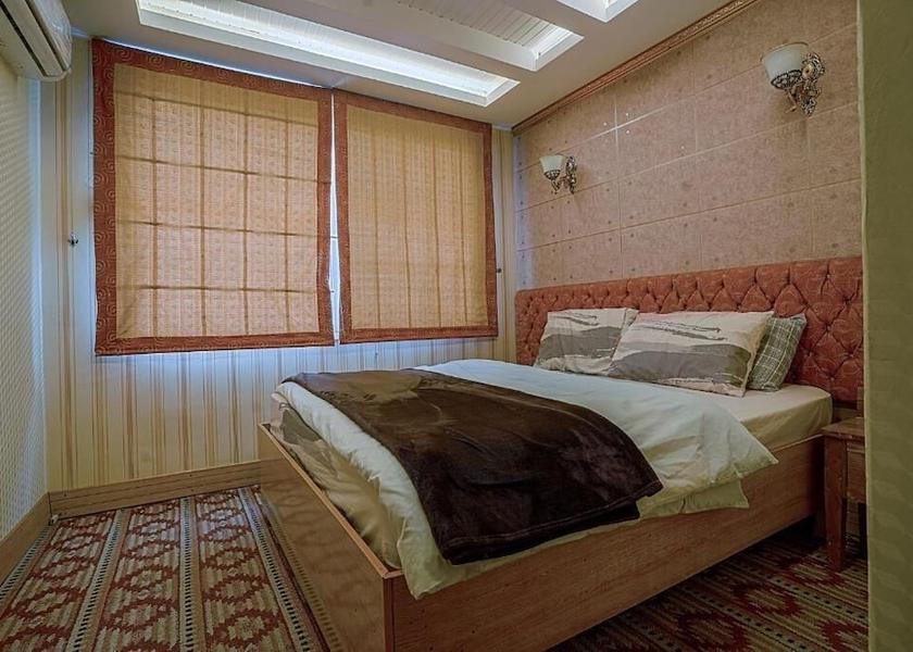  Gilgit Room