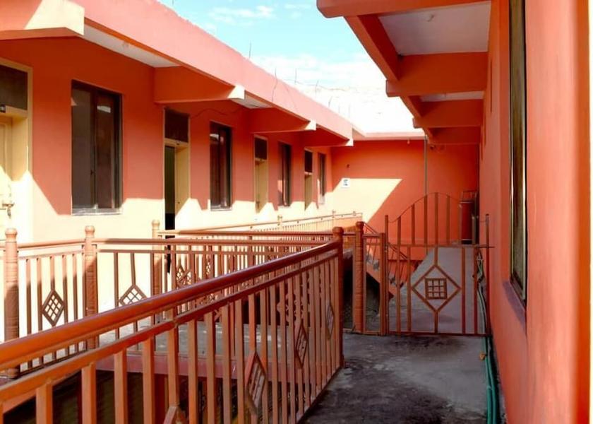  Gilgit Interior Entrance