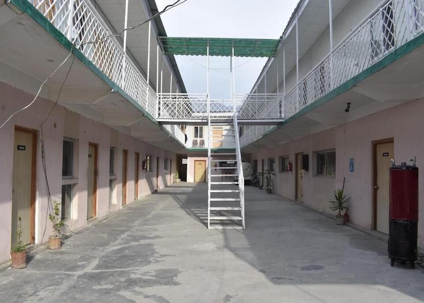  Gilgit Interior Entrance