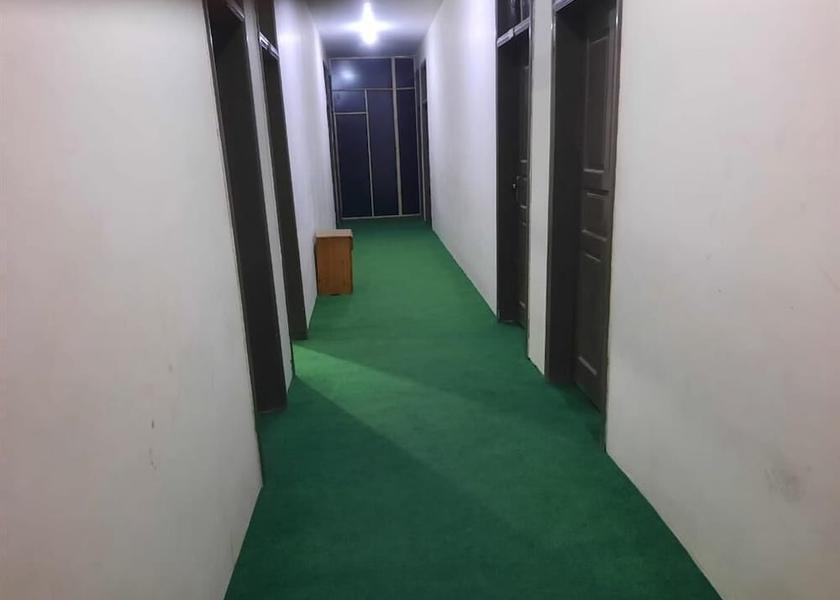  Gilgit Reception